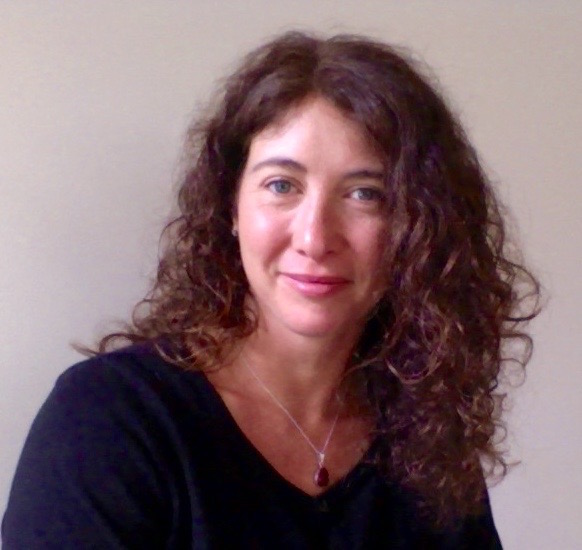 Andrea Eckstein